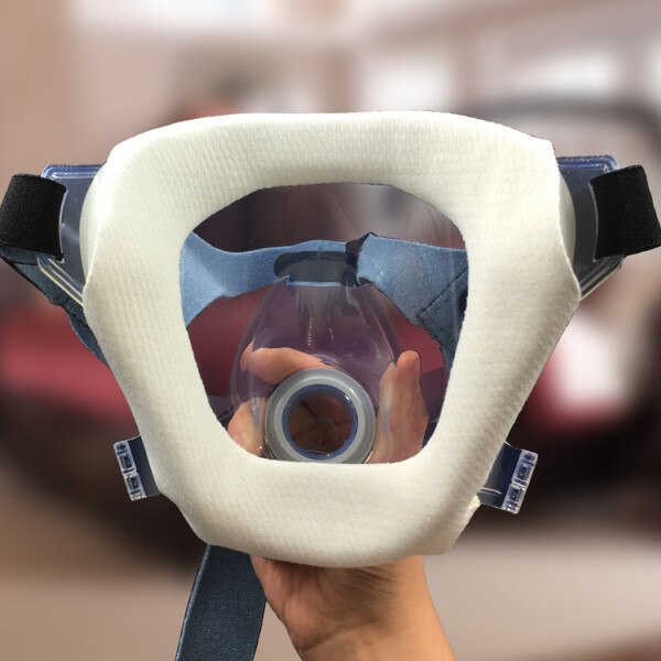Adhesive Liner for FitLife Mask